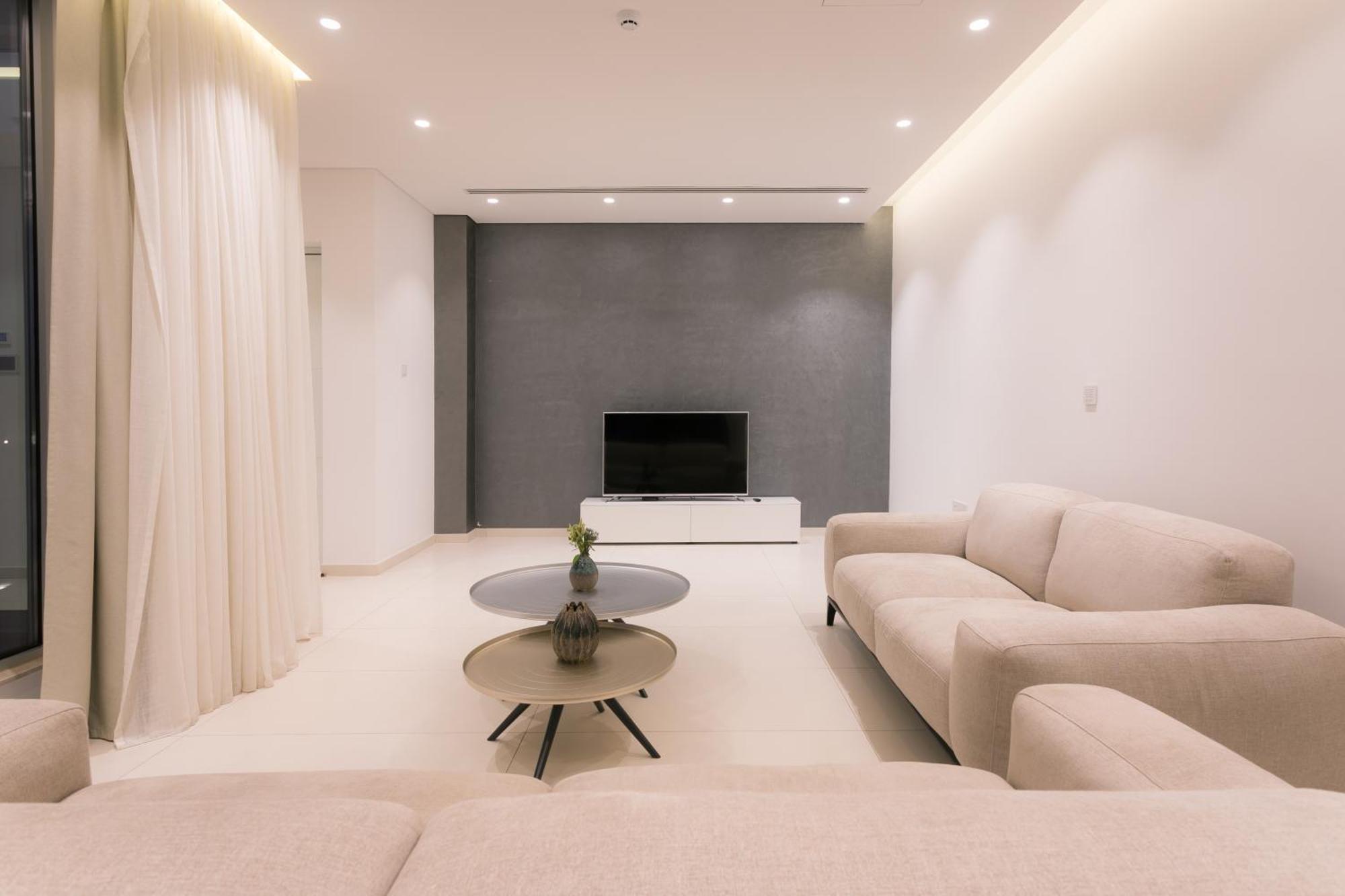 Seaview Luxury Villas Ayia Napa Luaran gambar