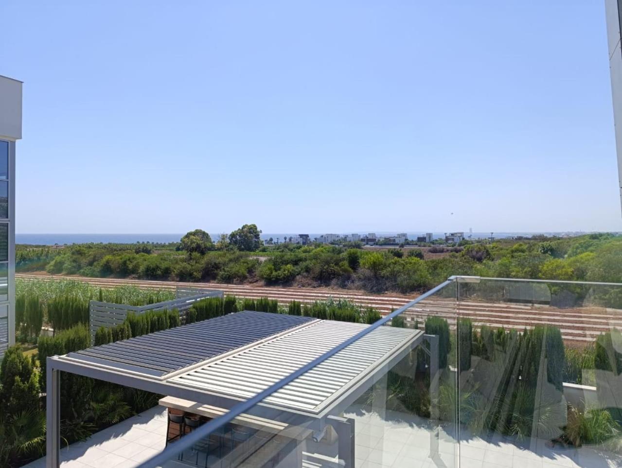Seaview Luxury Villas Ayia Napa Luaran gambar