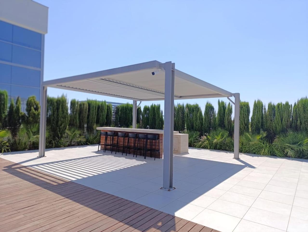 Seaview Luxury Villas Ayia Napa Luaran gambar