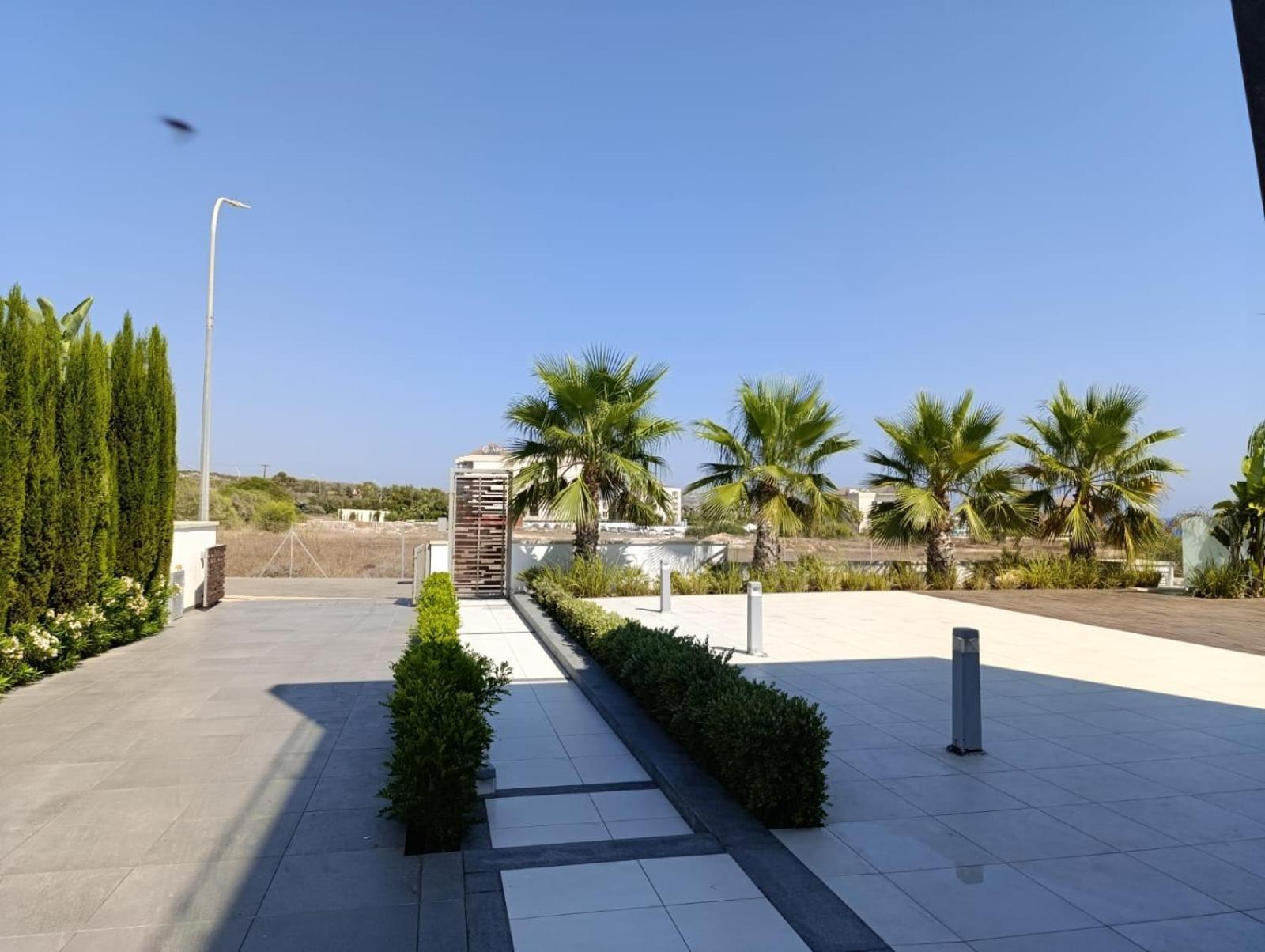 Seaview Luxury Villas Ayia Napa Luaran gambar