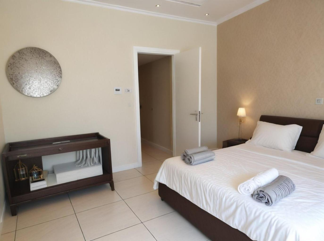Seaview Luxury Villas Ayia Napa Luaran gambar