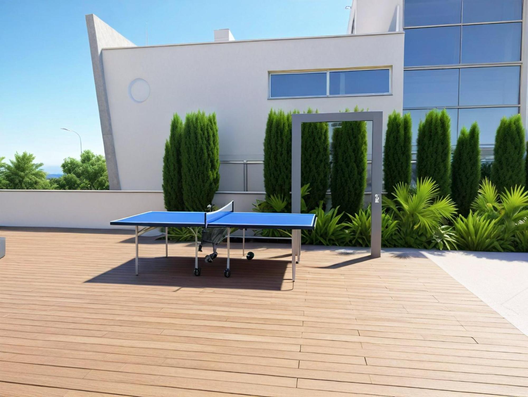 Seaview Luxury Villas Ayia Napa Luaran gambar