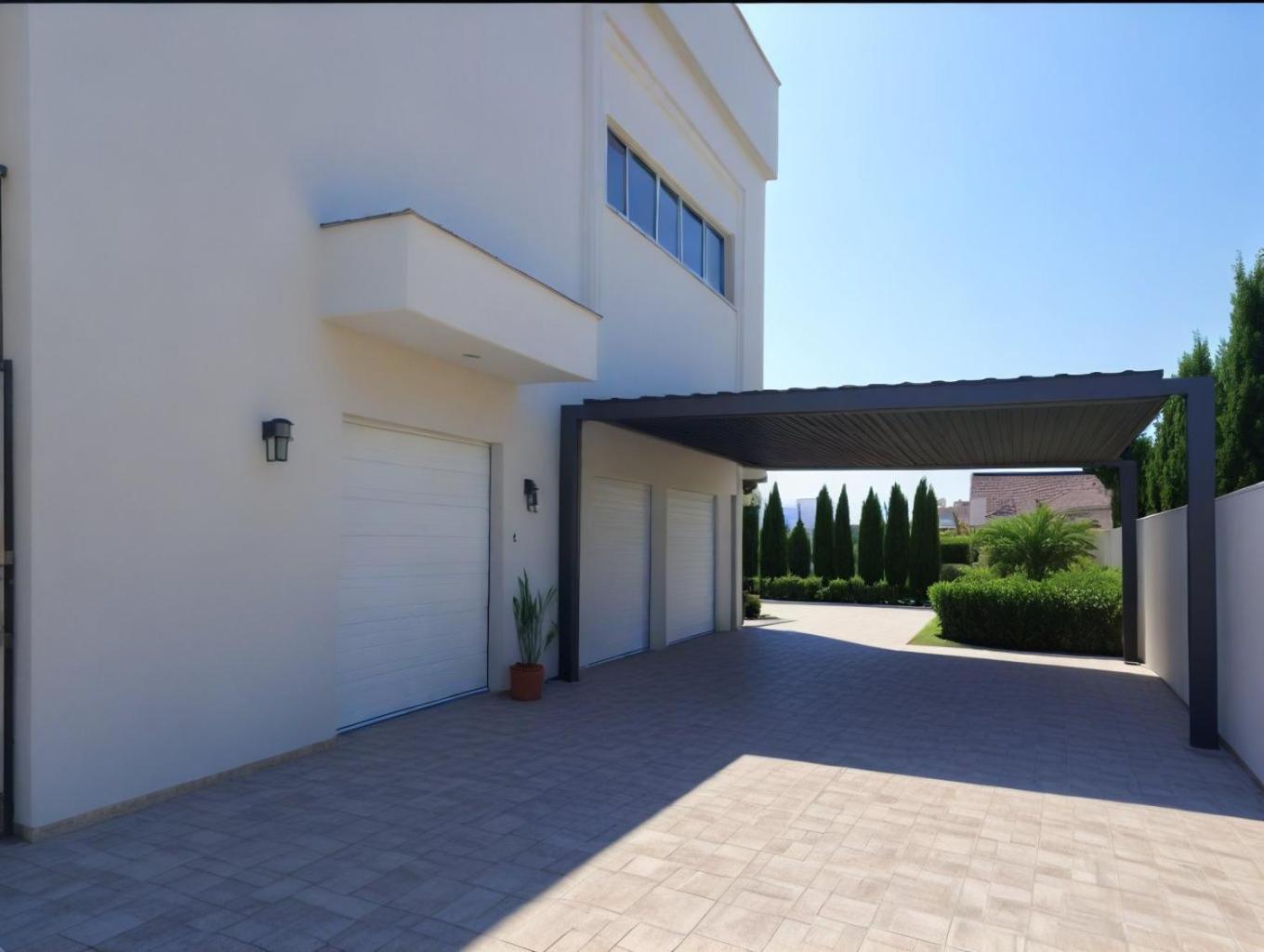 Seaview Luxury Villas Ayia Napa Luaran gambar